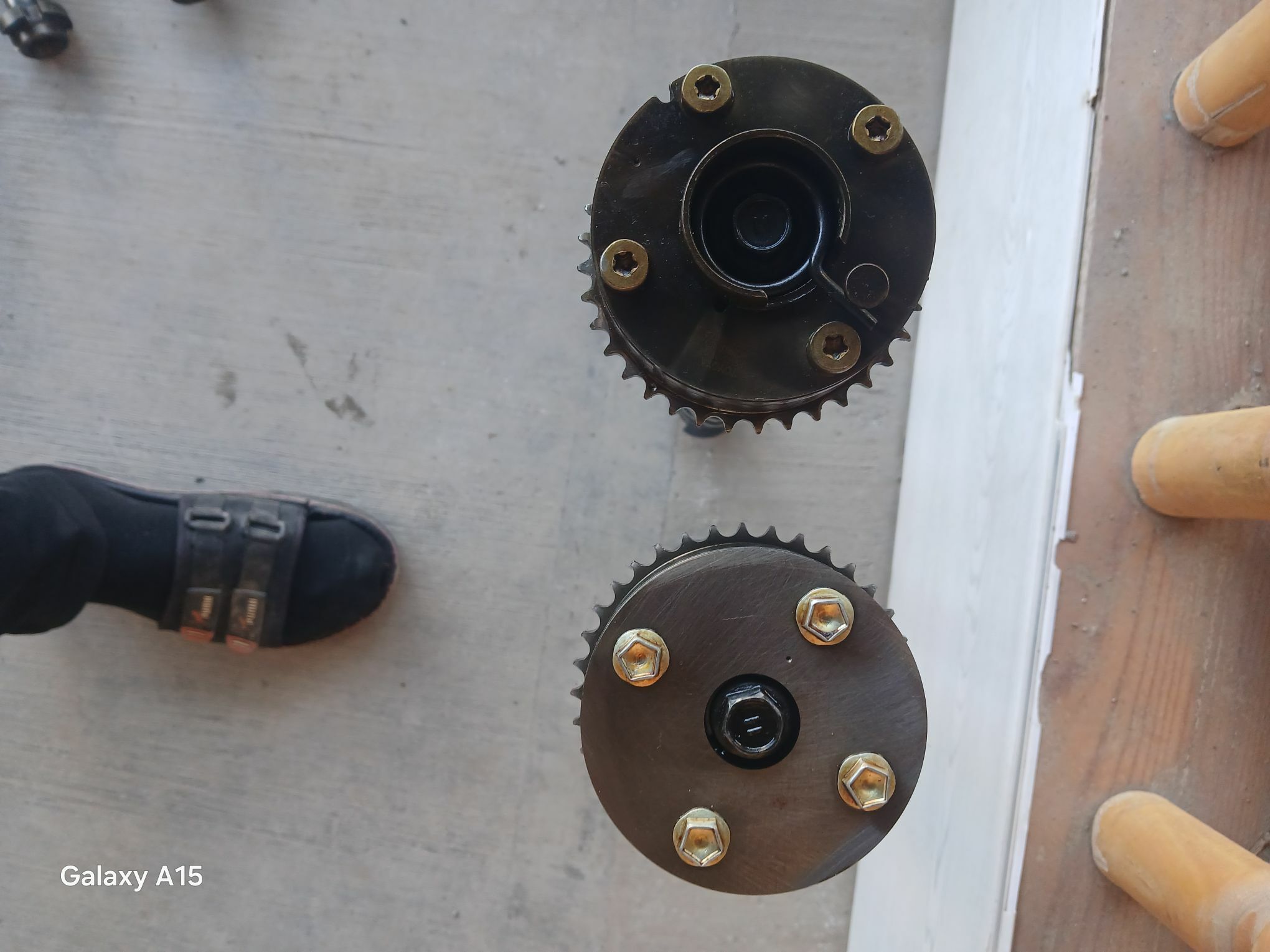 wanus 400 TMT - Дашогуз - img 1