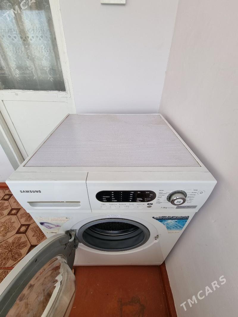 SAMSUNG 7 KG KIR MASYN - 11 mkr - img 2