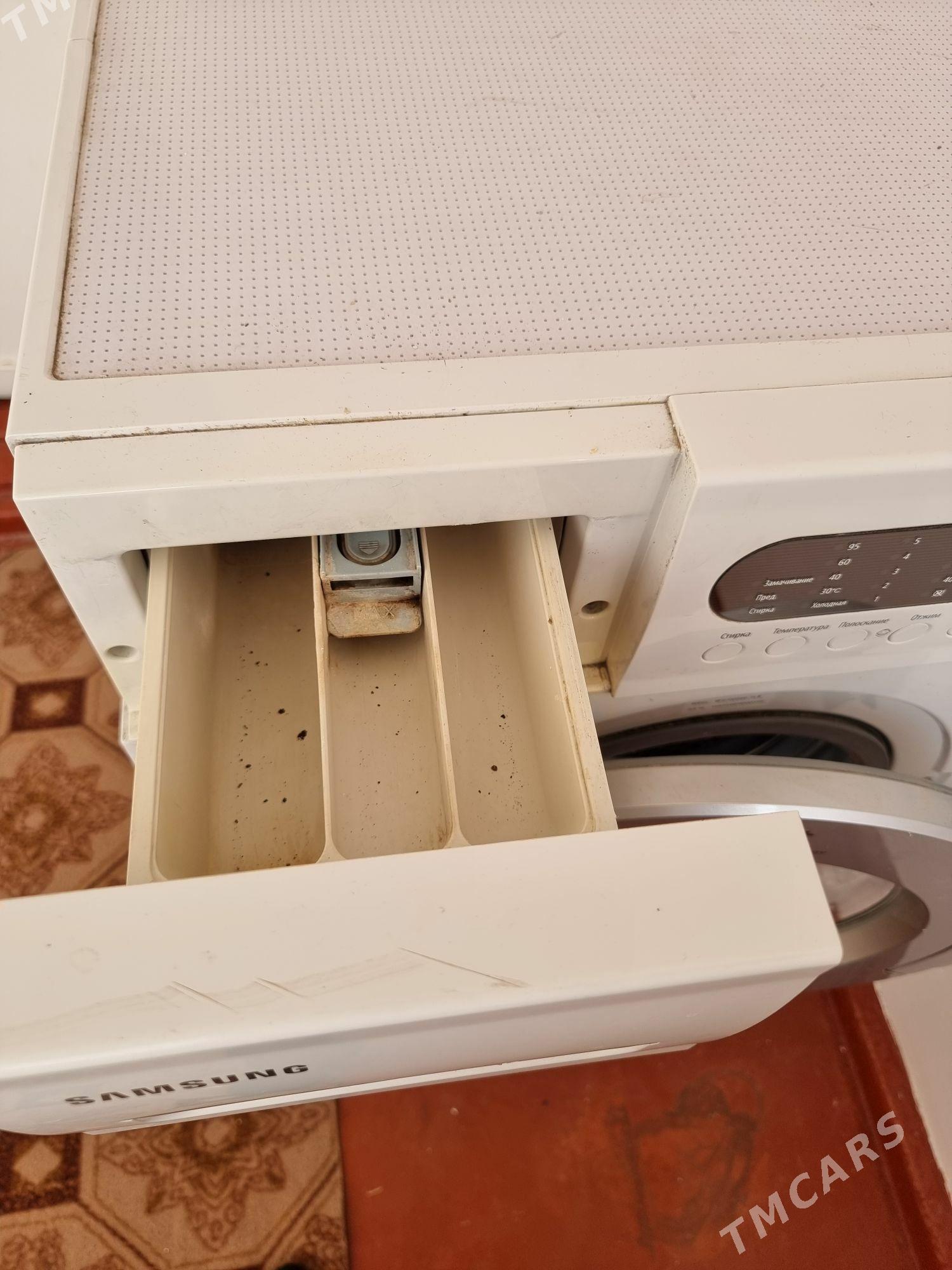 SAMSUNG 7 KG KIR MASYN - 11 mkr - img 9