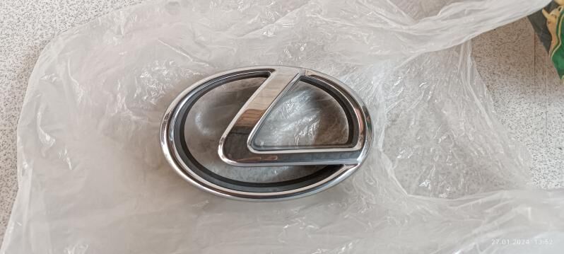 Lexus Rx 330 200 TMT - Туркменбаши - img 1