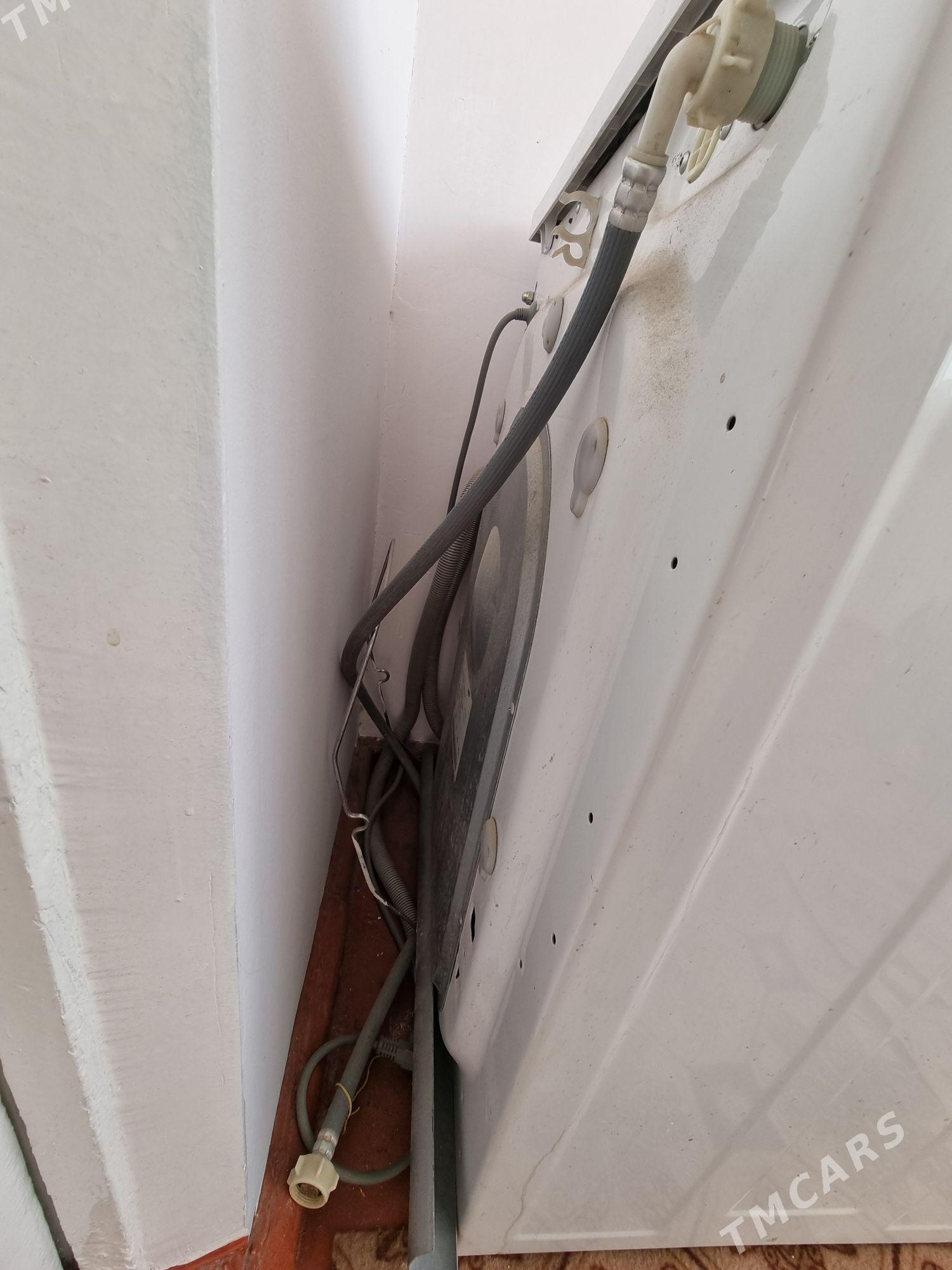 SAMSUNG 7 KG KIR MASYN - 11 mkr - img 6