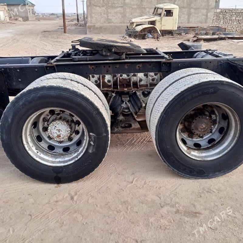 Kamaz Euro 3 2011 - 170 000 TMT - Türkmenbaşy - img 4