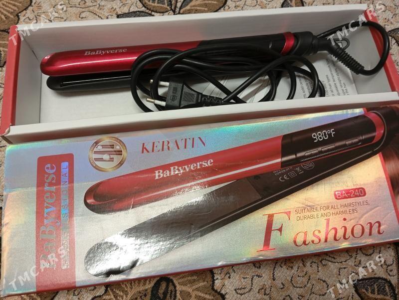 saç Ütük - Hazar - img 1