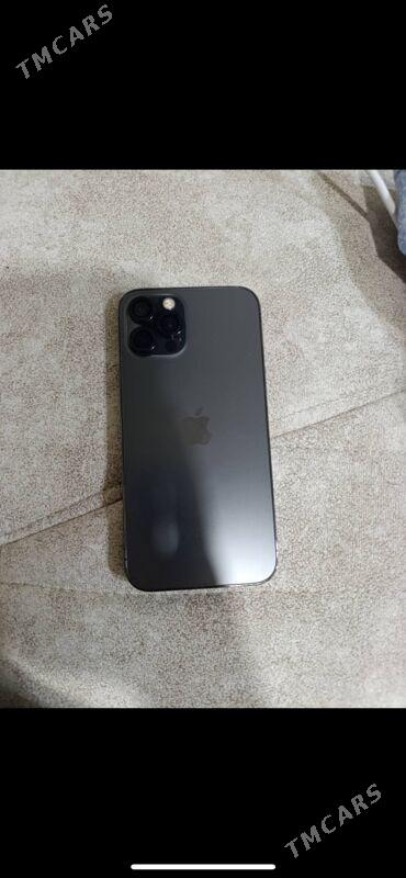Iphone 12 pro78 - Балканабат - img 3