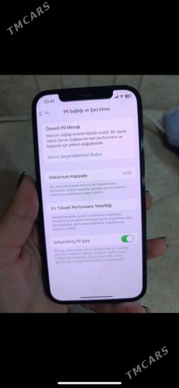 Iphone 12 pro78 - Балканабат - img 2