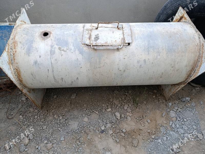 bocka demir - Балканабат - img 1