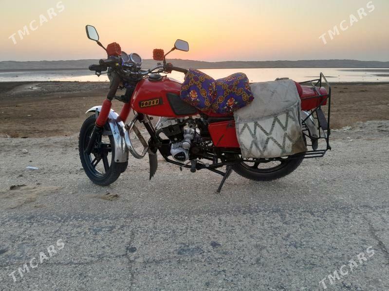 Fekon FK150-8G 2025 - 11 000 TMT - Esenguly - img 1