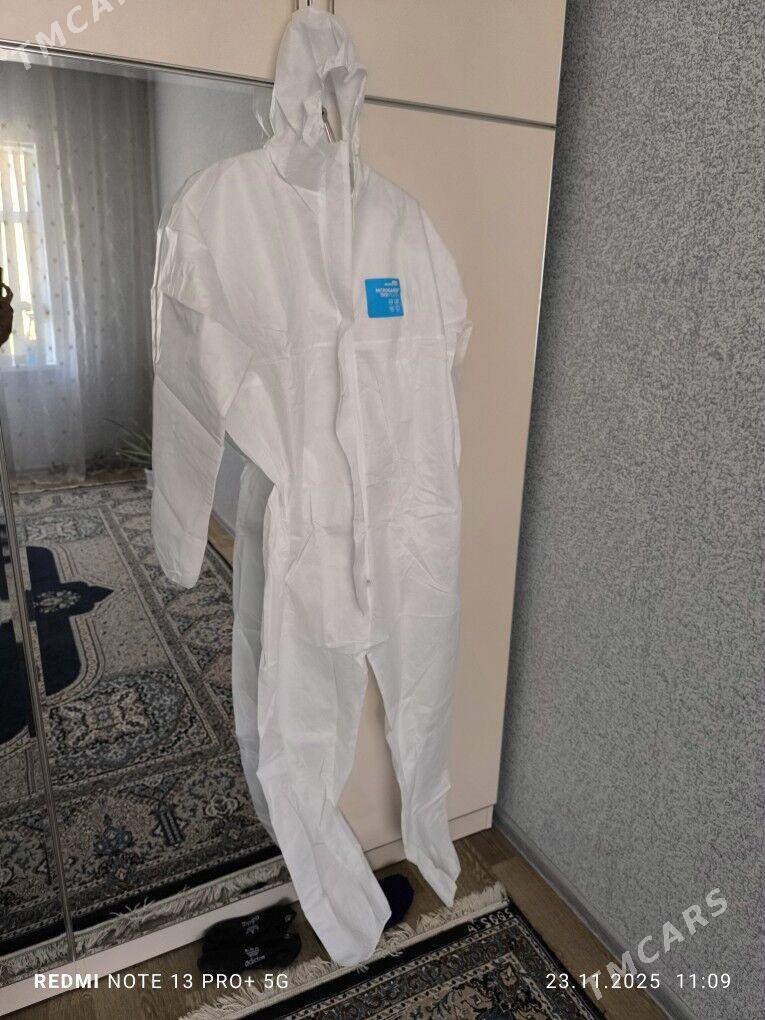 Спецодежда- Yorite esik - Balkanabat - img 1