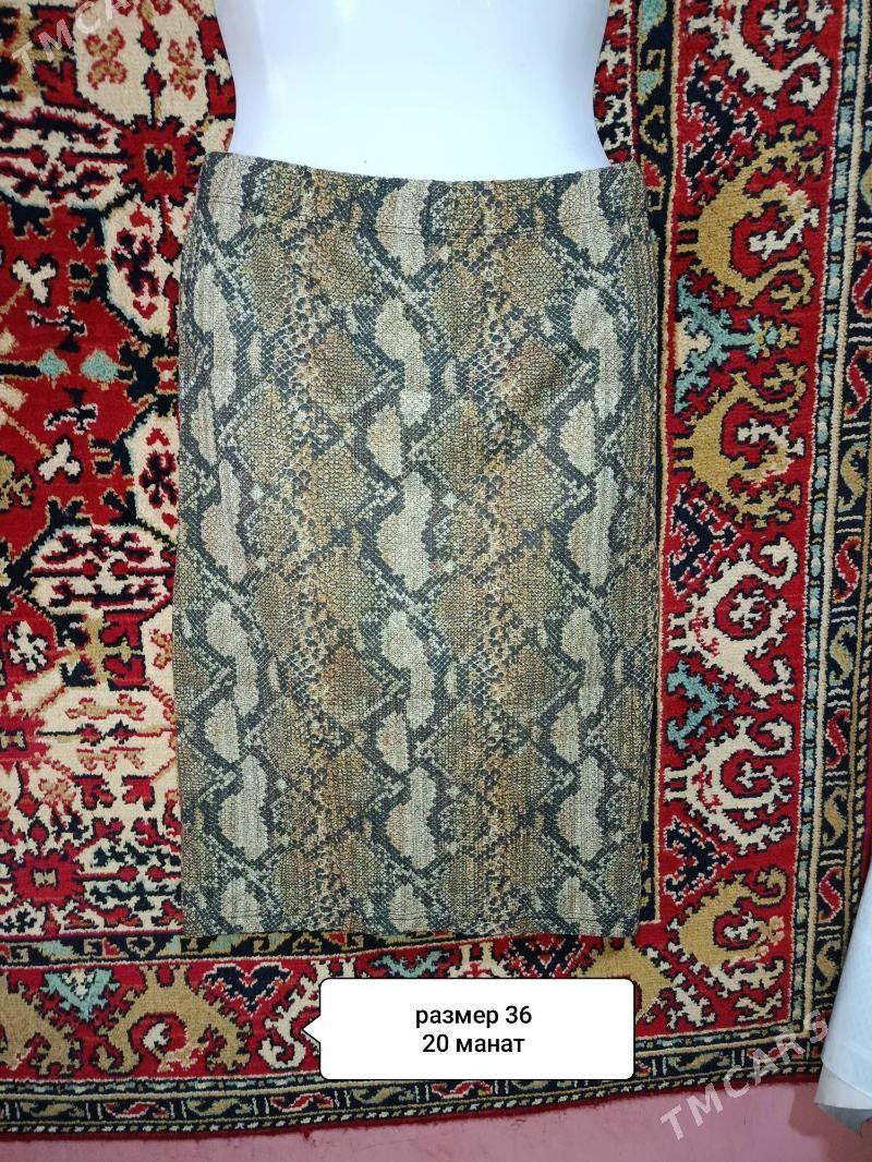 платья - Türkmenabat - img 10