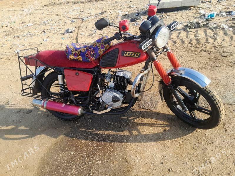 Fekon FK150-8G 2025 - 11 000 TMT - Esenguly - img 2