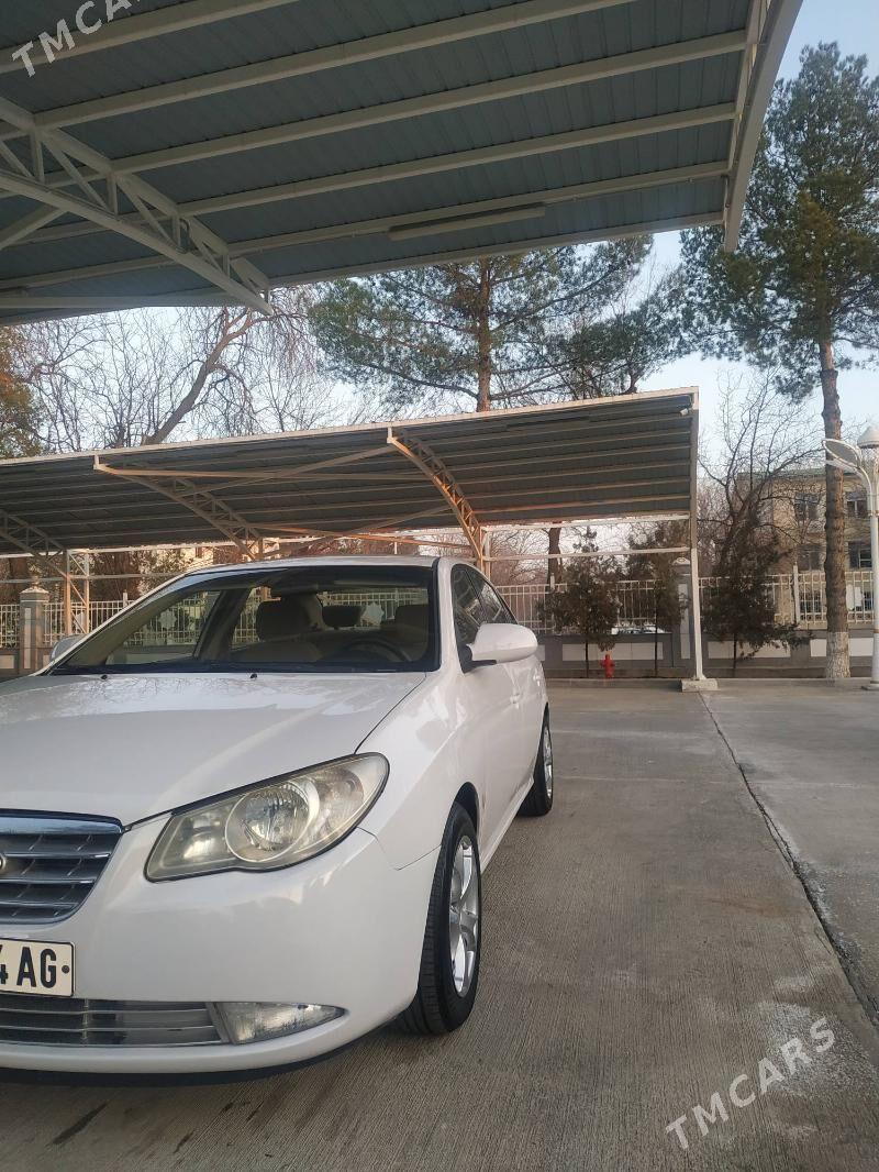 Hyundai Elantra 2010 - 154 000 TMT - Aşgabat - img 4