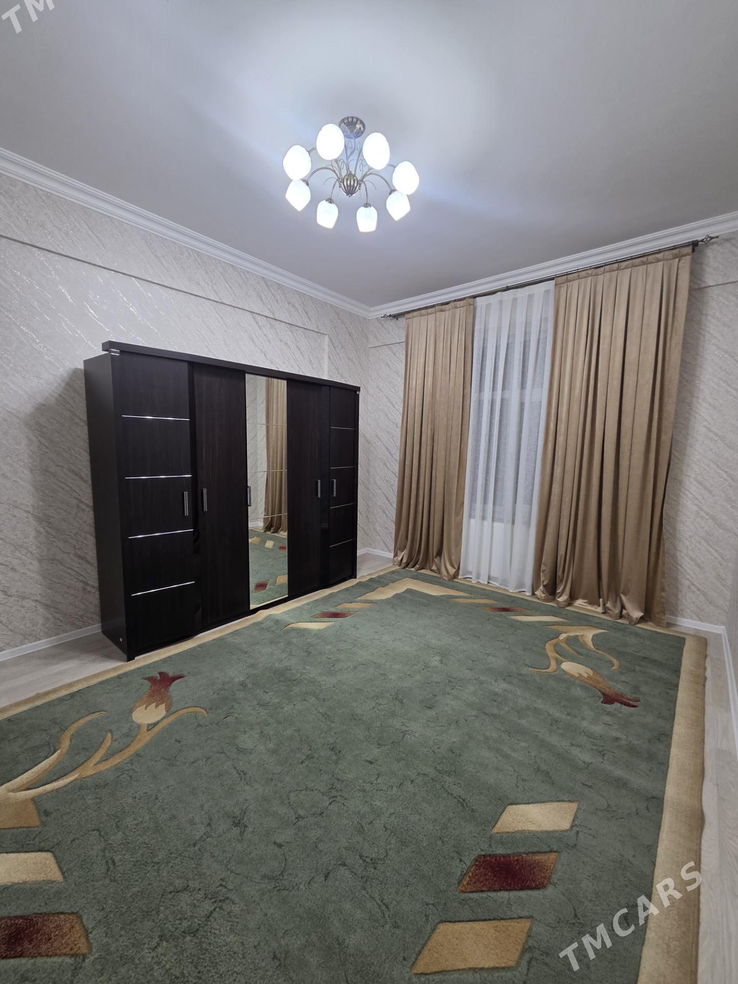 Gurtly 3kom 2et - Ашхабад - img 3