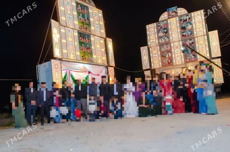 teleska taleska prissep - Gökdepe - img 1