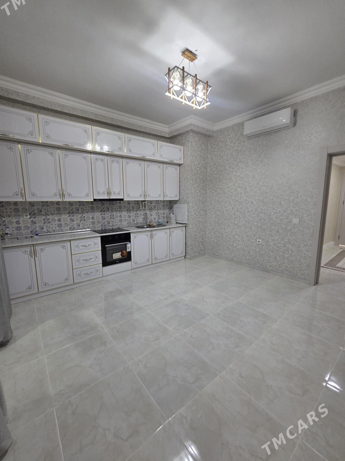 Gurtly 3kom 2et - Ашхабад - img 7