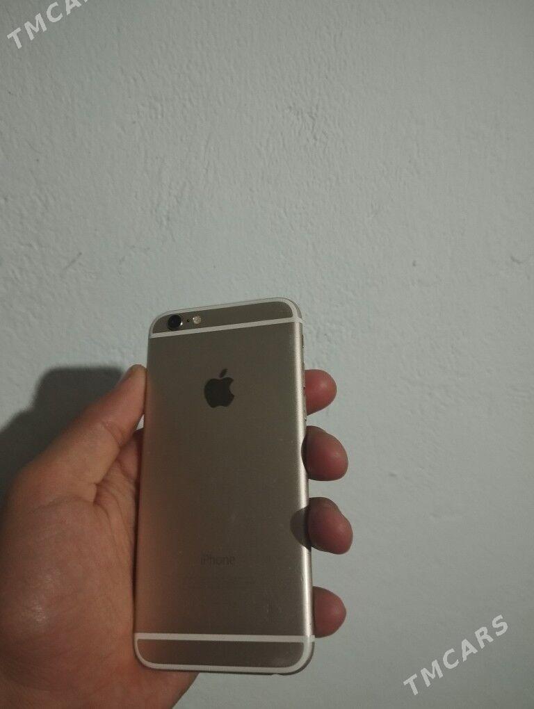 iPhone 6 - Mary - img 6