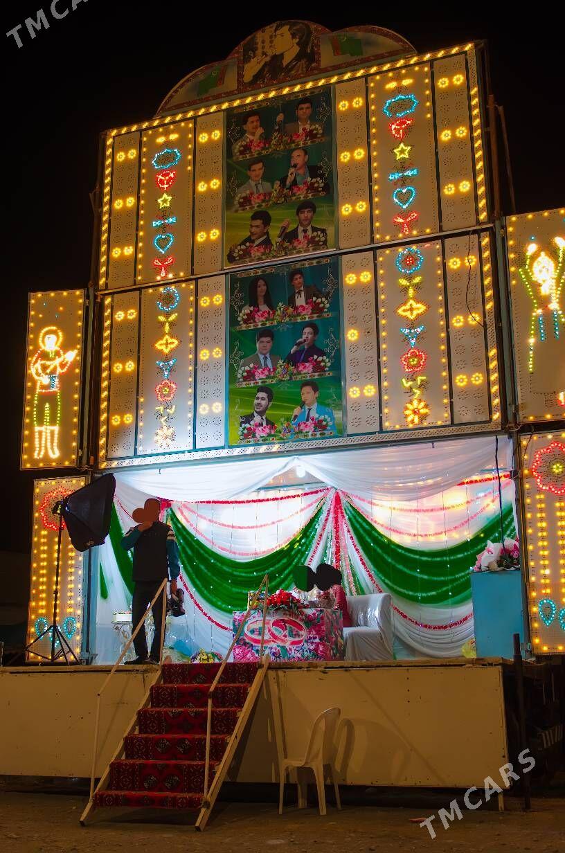 teleska taleska prissep - Gökdepe - img 2