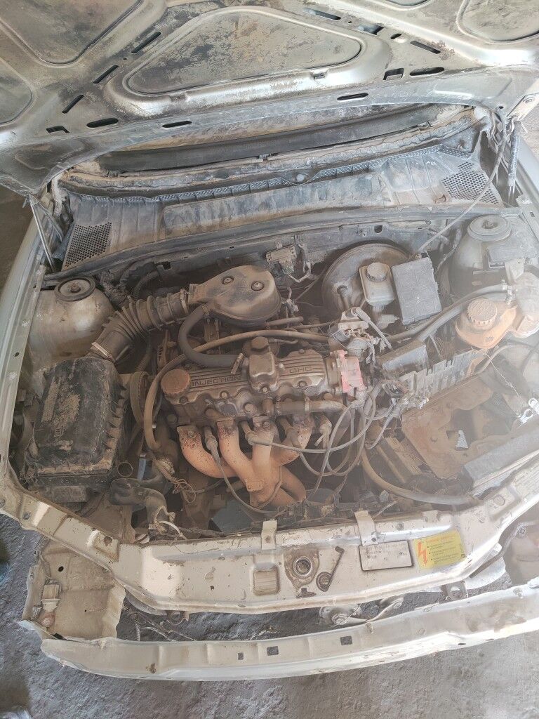 mator 1.8  karopga f18 zbor satylya 5 500 TMT - Дашогуз - img 1