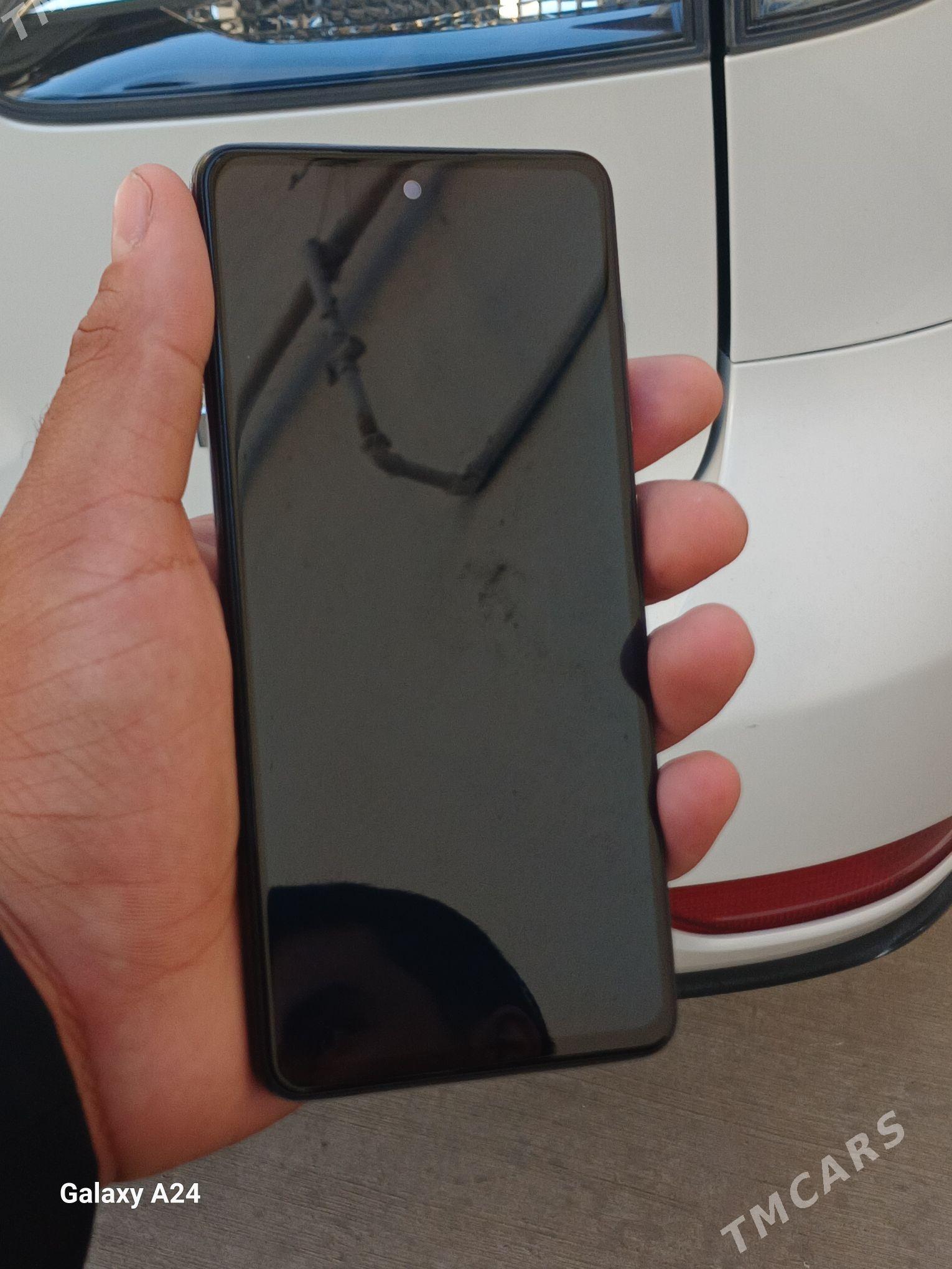 A52 - Gökdepe - img 3