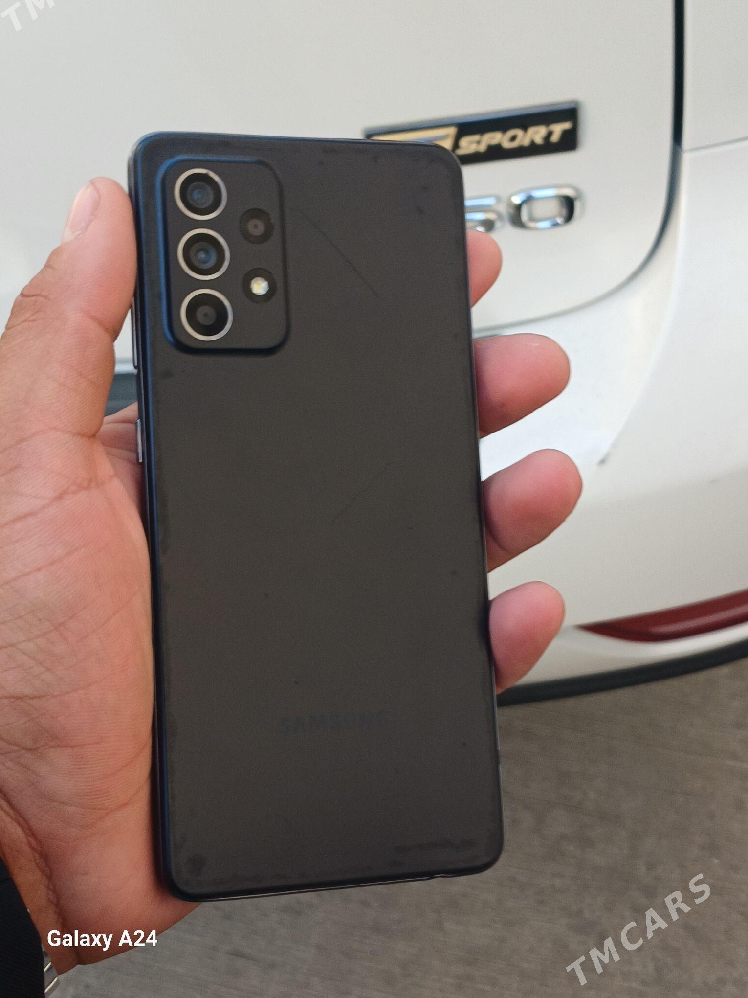 A52 - Gökdepe - img 1