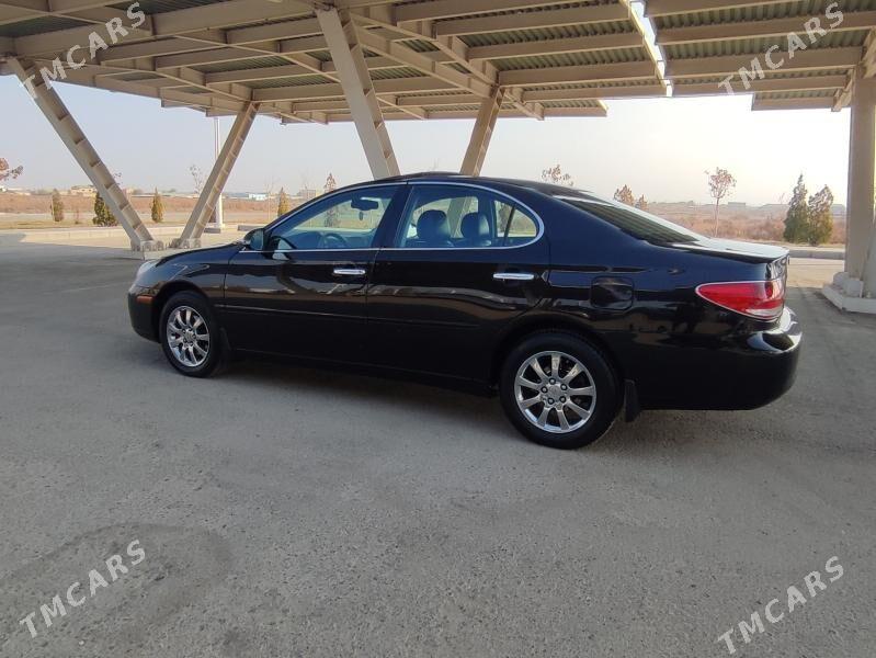 Lexus ES 300 2002 - 180 000 TMT - Türkmenabat - img 6