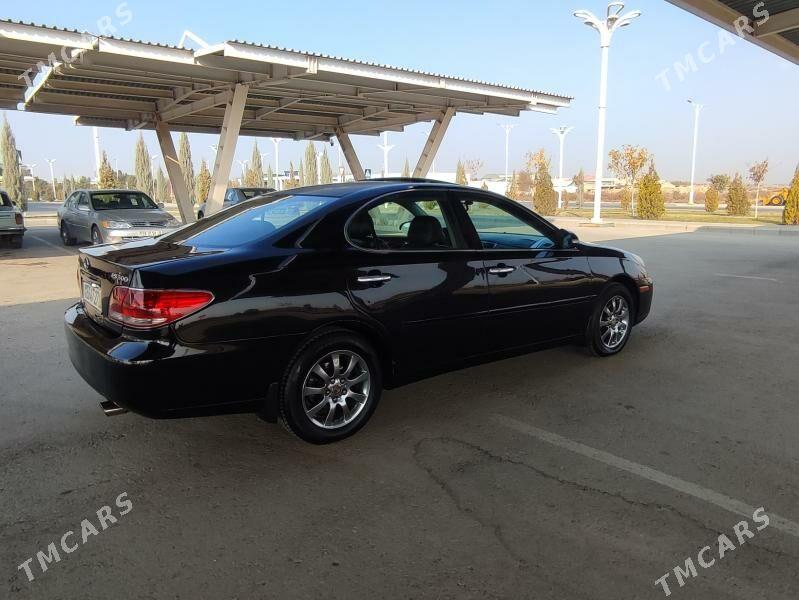 Lexus ES 300 2002 - 180 000 TMT - Türkmenabat - img 4