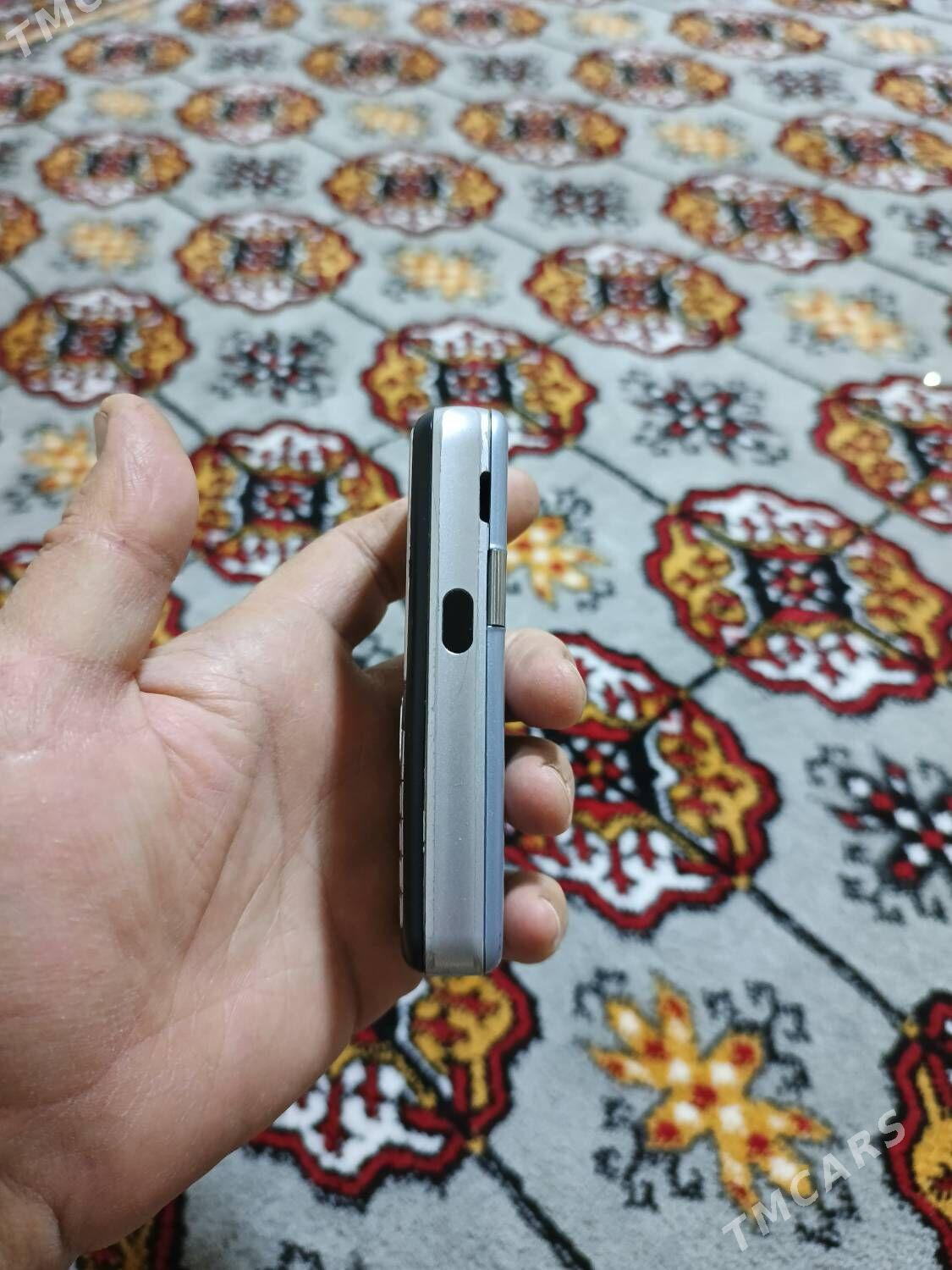 Nokia 6070 original prastoy - Ашхабад - img 3