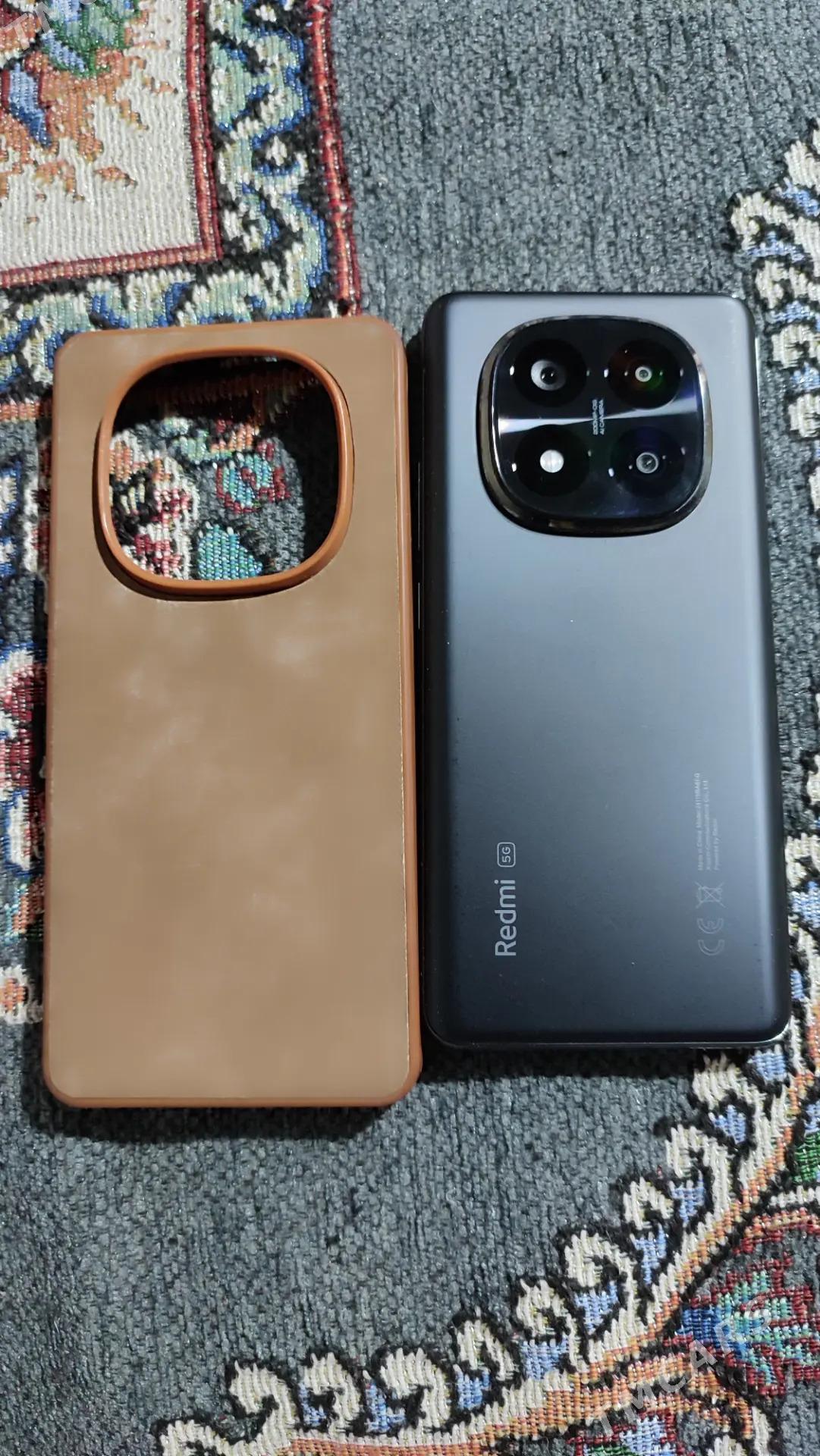 REDMI NOTE 14 PRO PLUS 12/512G - Чарджоу - img 1