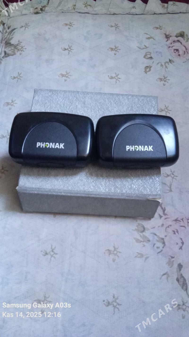 Phonak - Çoganly - img 2