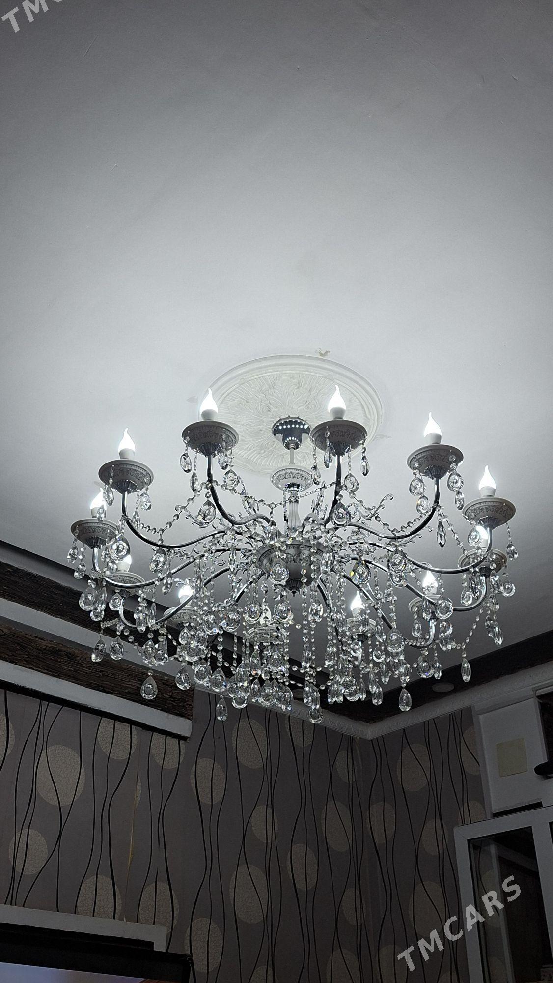 люстра - Aşgabat - img 2