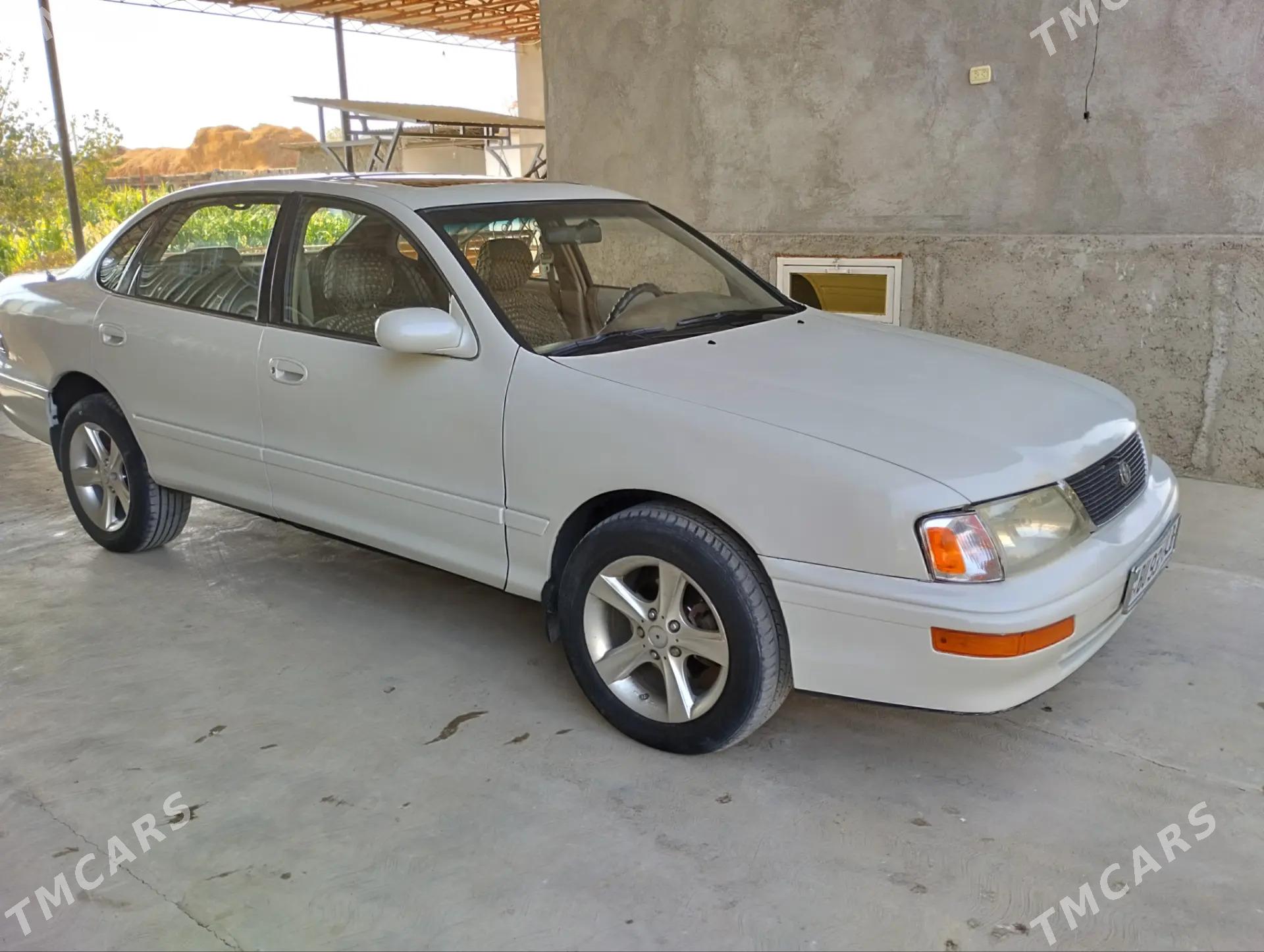 Toyota Avalon 1996 - 115 000 TMT - Köýtendag - img 4