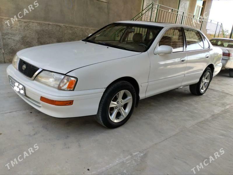 Toyota Avalon 1996 - 115 000 TMT - Köýtendag - img 2