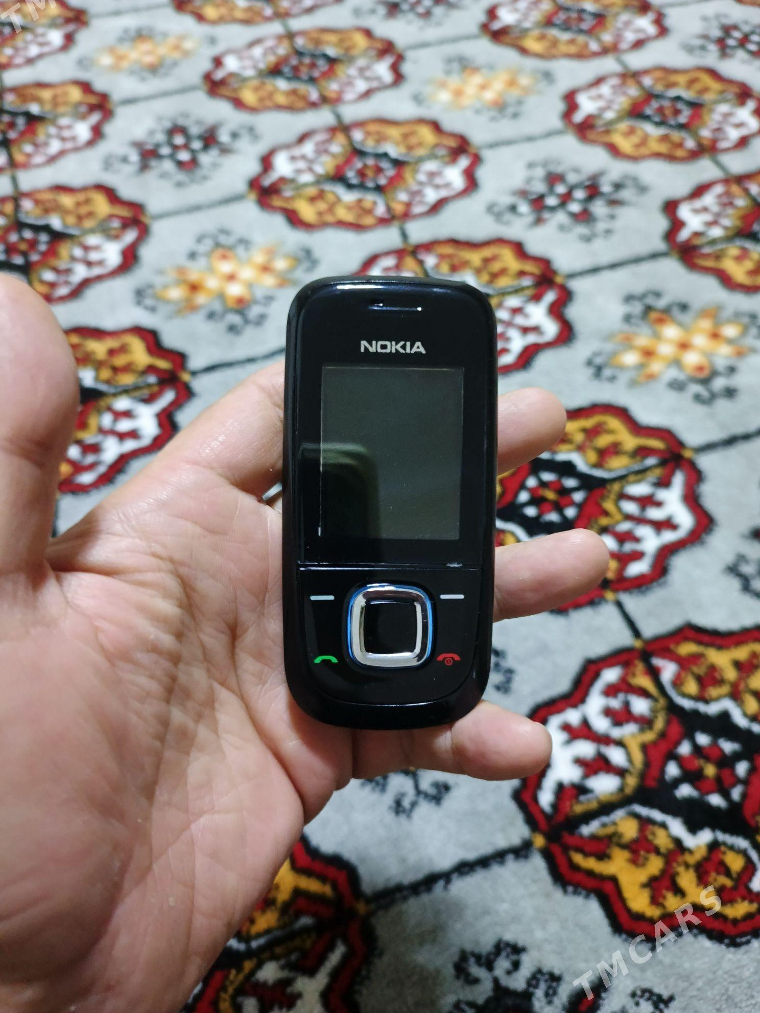 Nokia 2680 original prastoy - Ашхабад - img 3