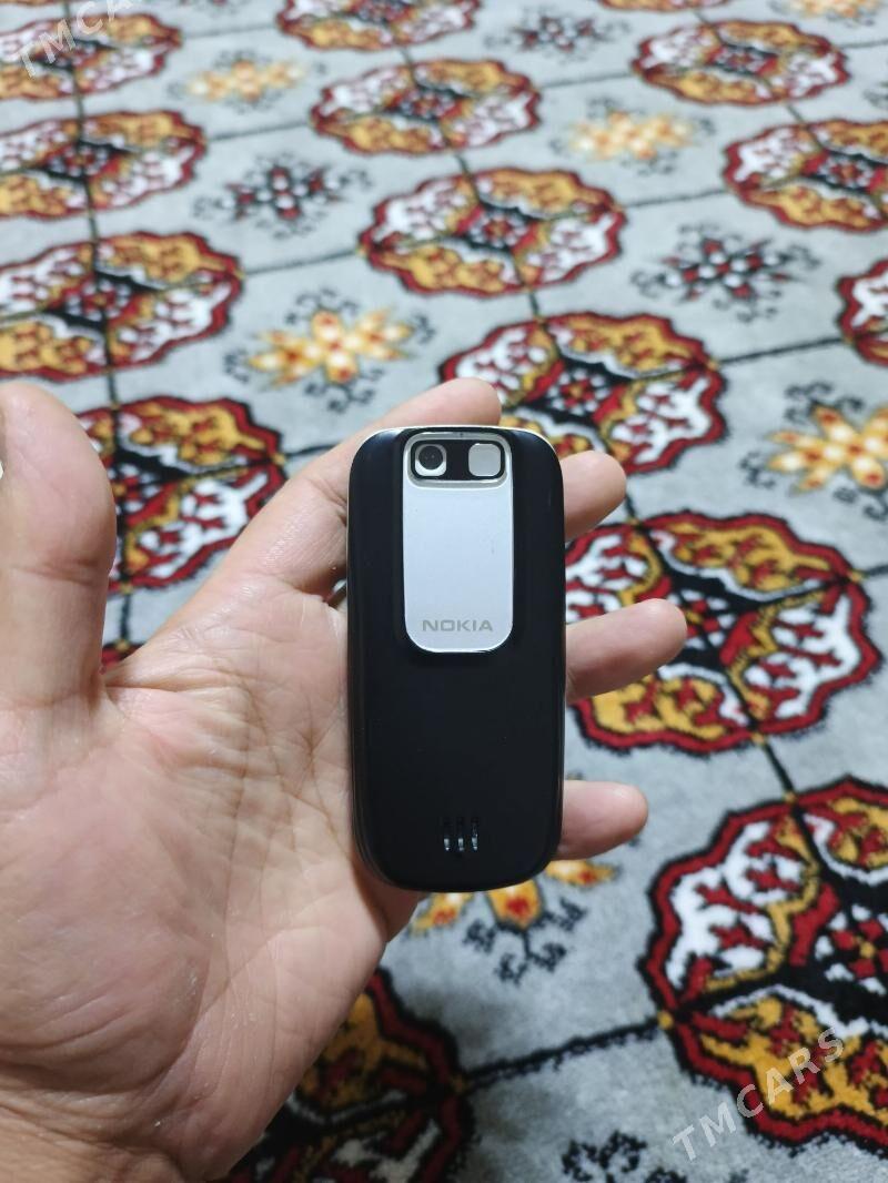 Nokia 2680 original prastoy - Ашхабад - img 4
