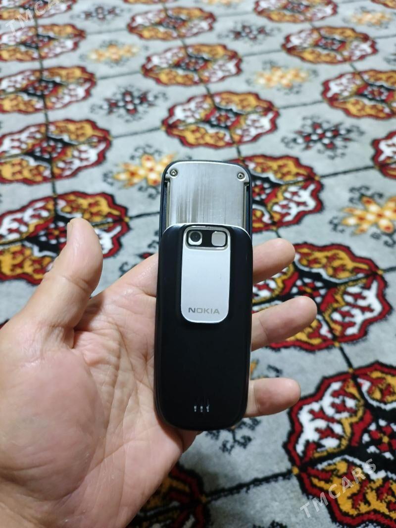 Nokia 2680 original prastoy - Ашхабад - img 2