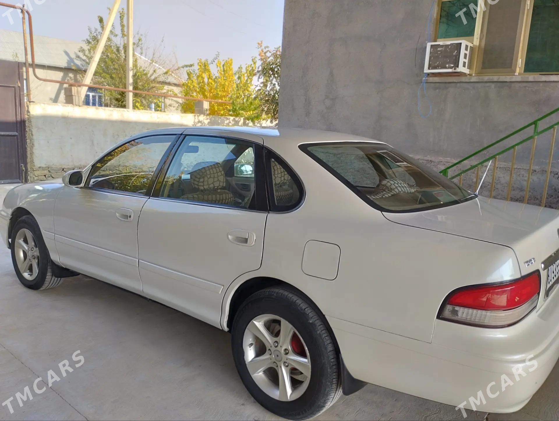 Toyota Avalon 1996 - 115 000 TMT - Köýtendag - img 5