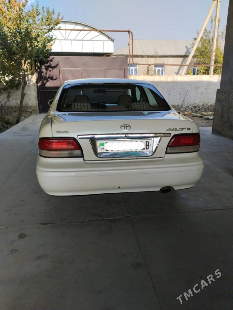 Toyota Avalon 1996 - 115 000 TMT - Köýtendag - img 3