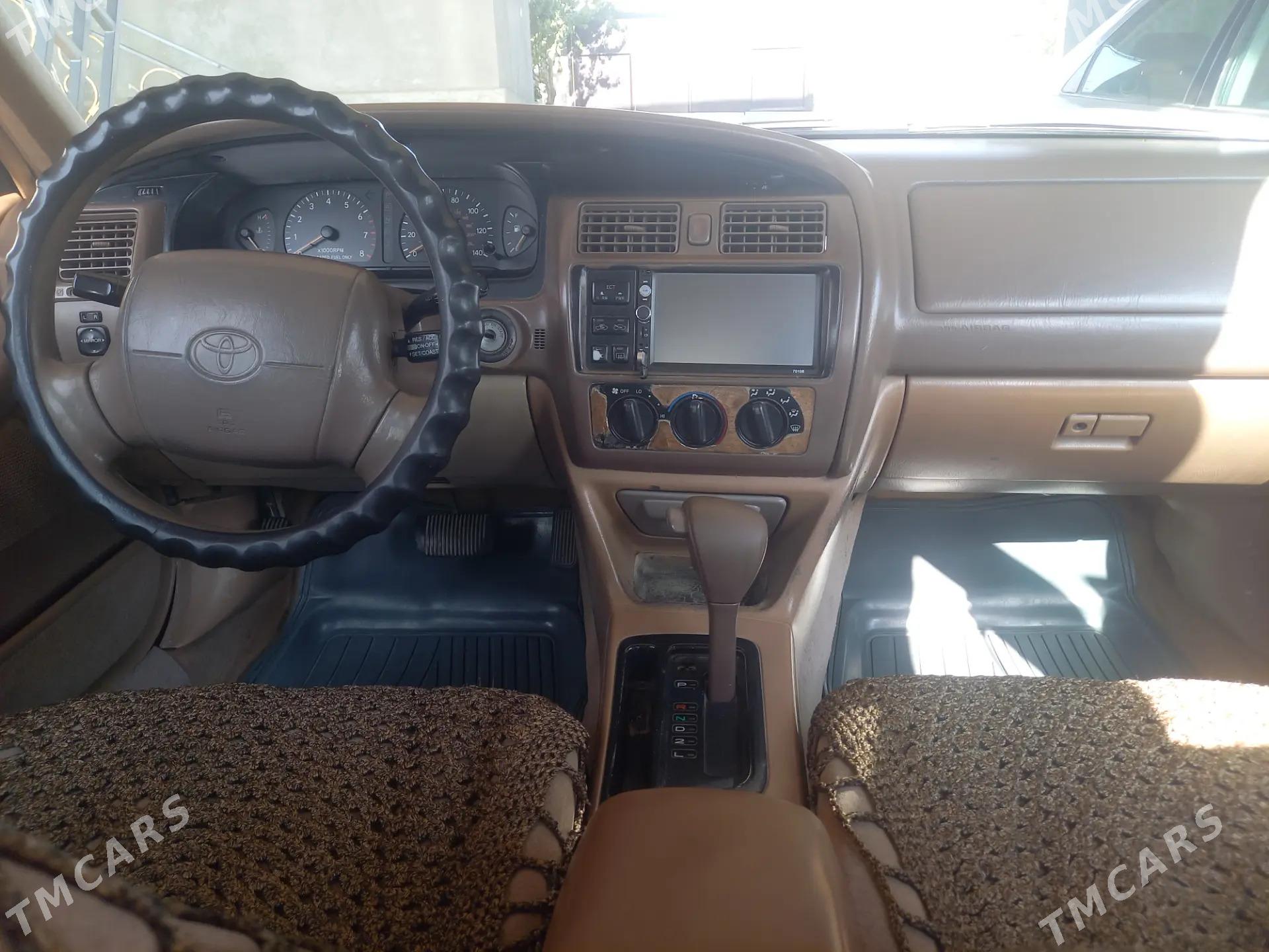 Toyota Avalon 1996 - 115 000 TMT - Köýtendag - img 6