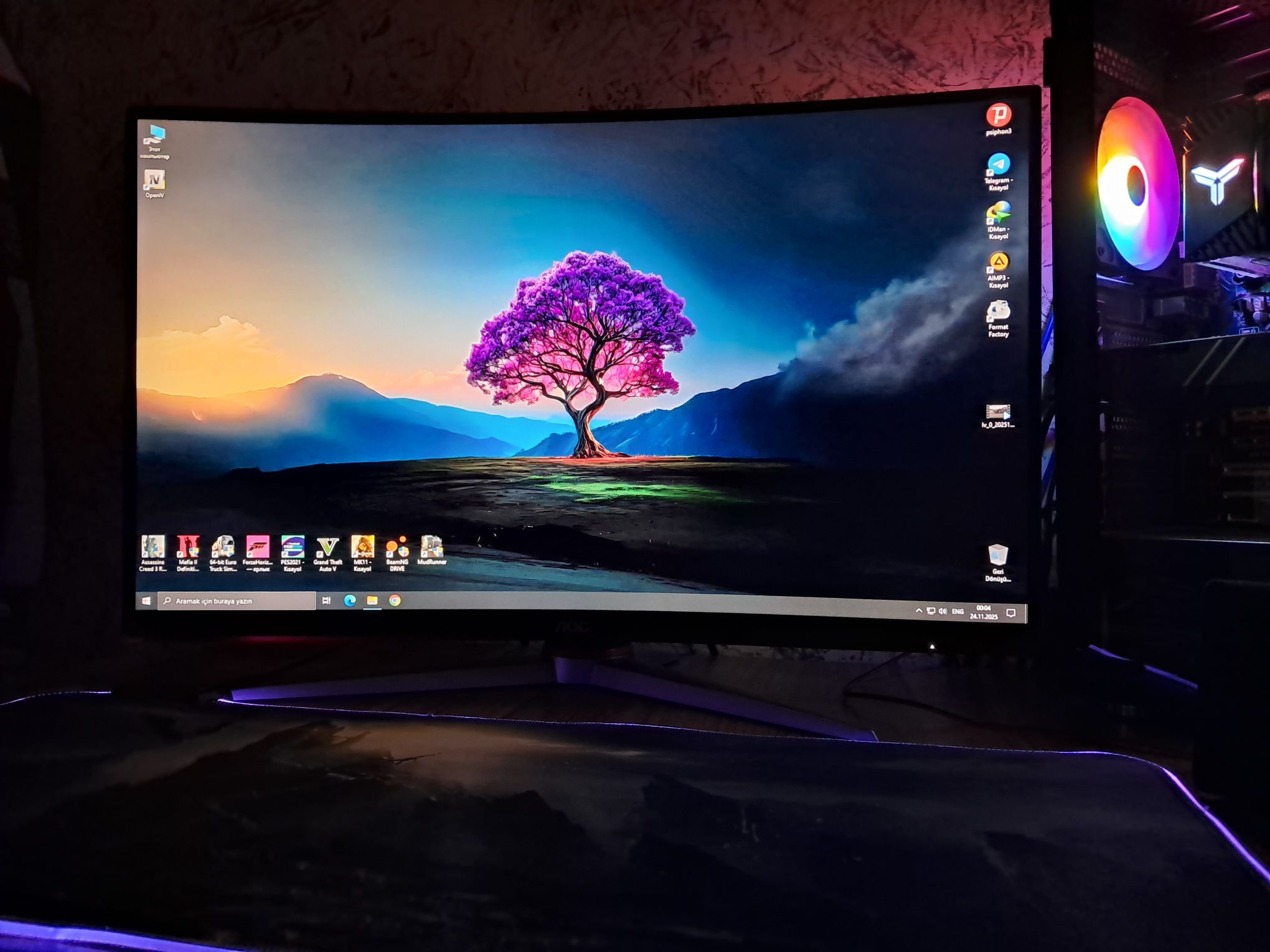 Igrowoy Kampyuter - Balkanabat - img 4