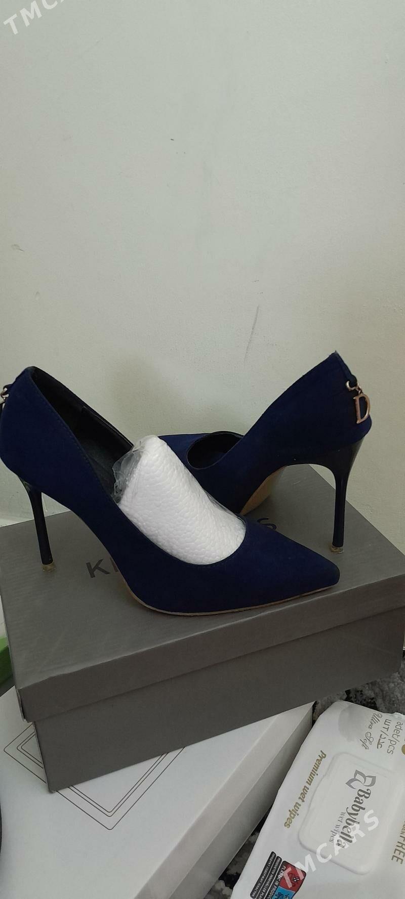 aýakgaplar - Ашхабад - img 3