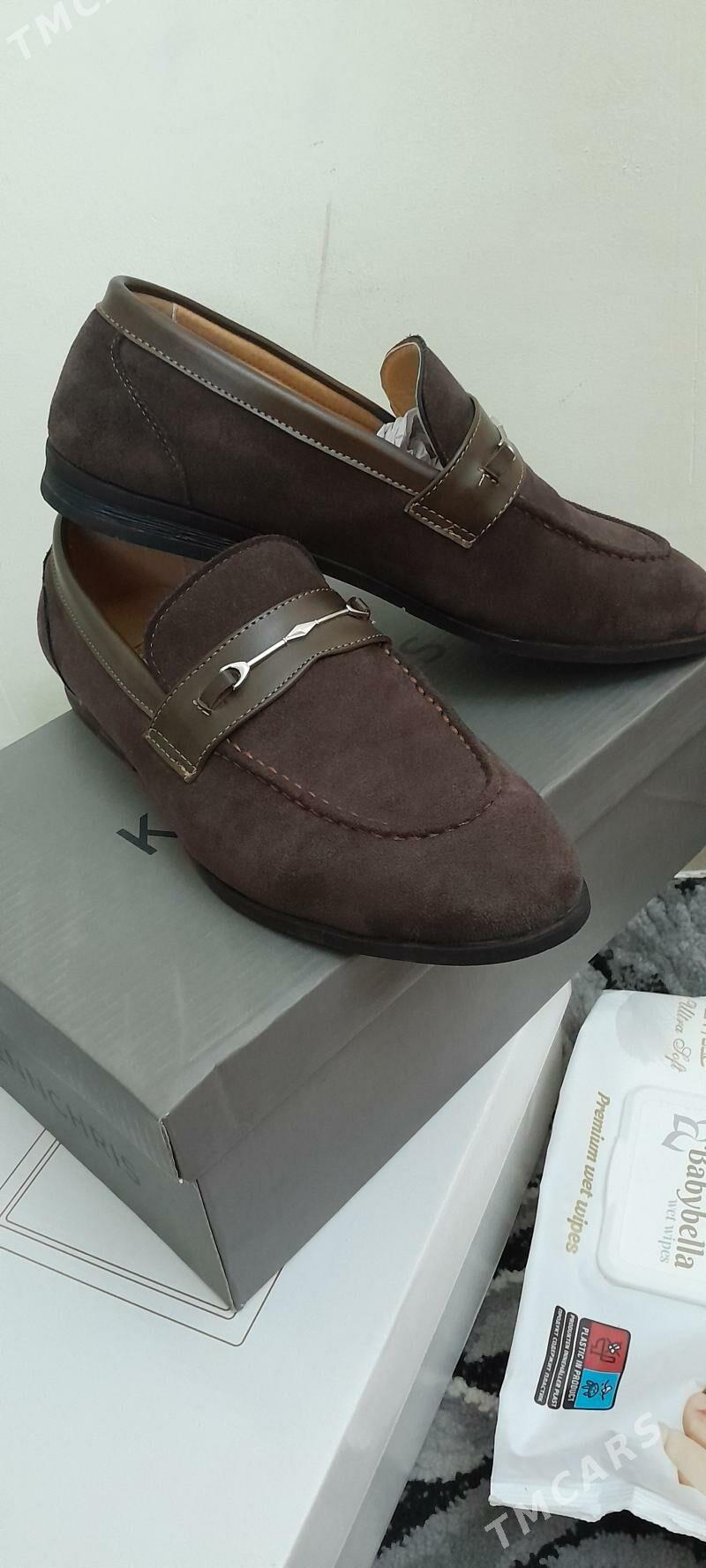 aýakgaplar - Ашхабад - img 1