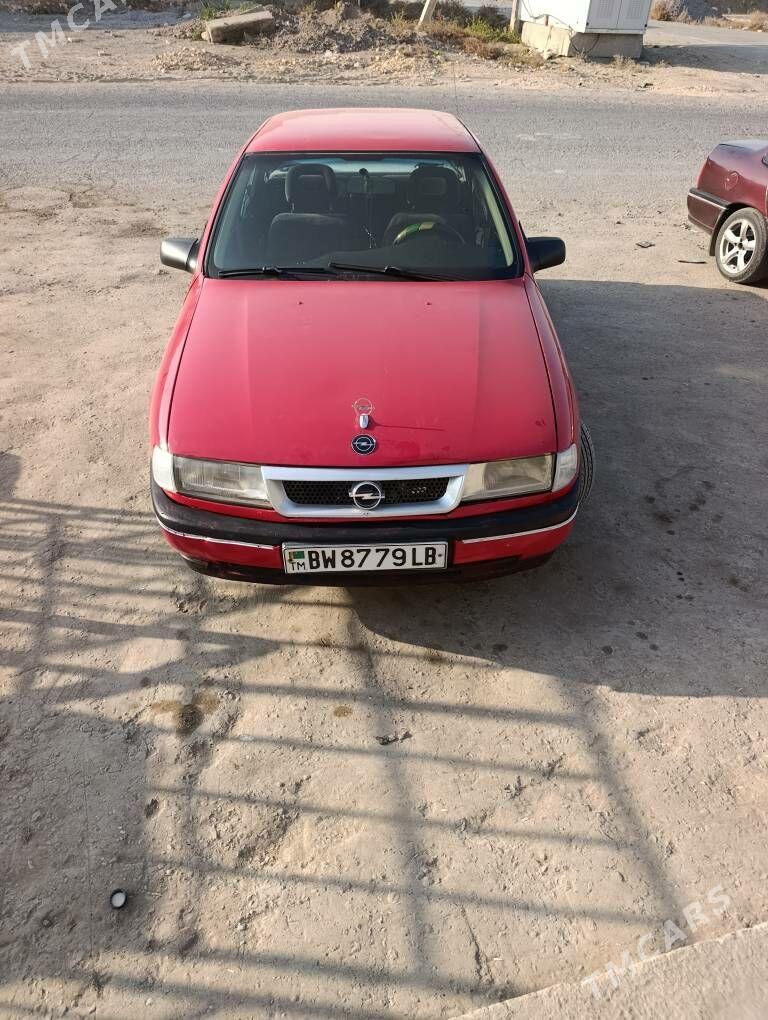 Opel Vectra 1989 - 24 000 TMT - Туркменабат - img 1