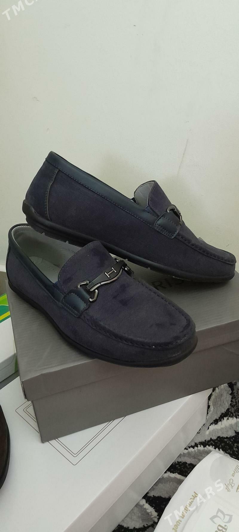 aýakgaplar - Ашхабад - img 4