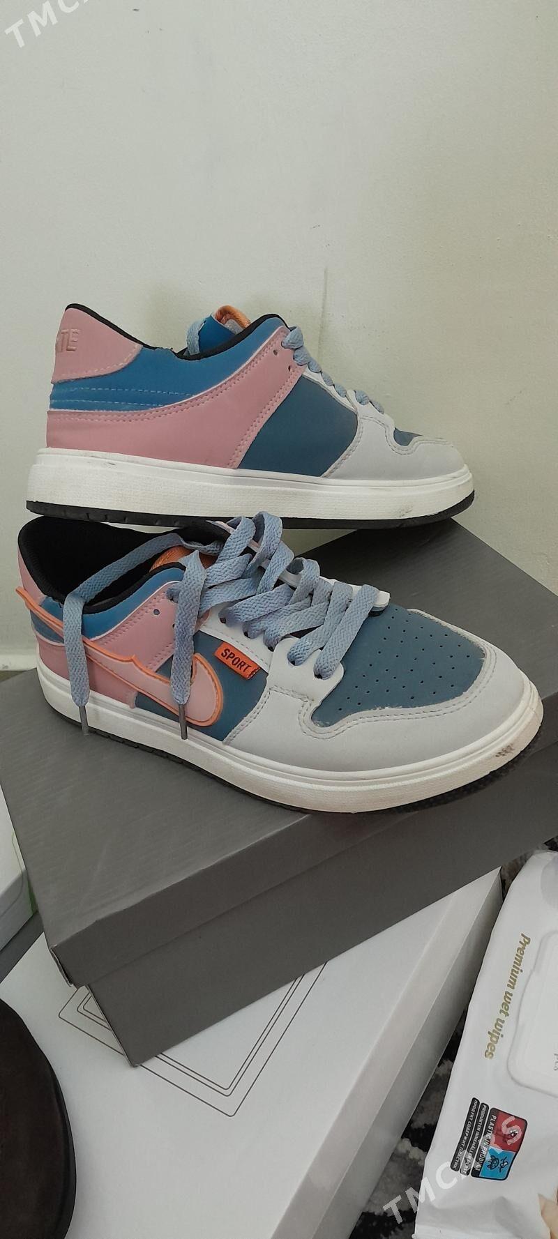 aýakgaplar - Ашхабад - img 2