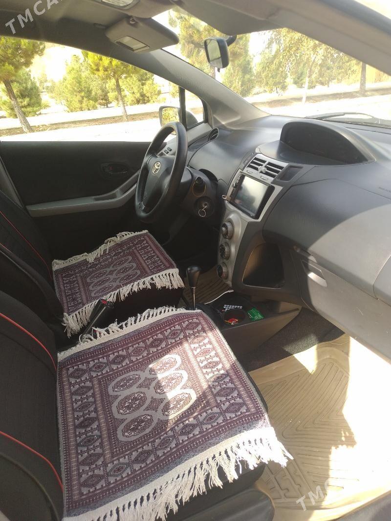 Toyota Yaris 2006 - 99 000 TMT - Aşgabat - img 8