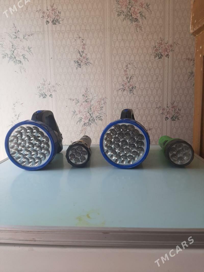 Фонарики - Туркменабат - img 2