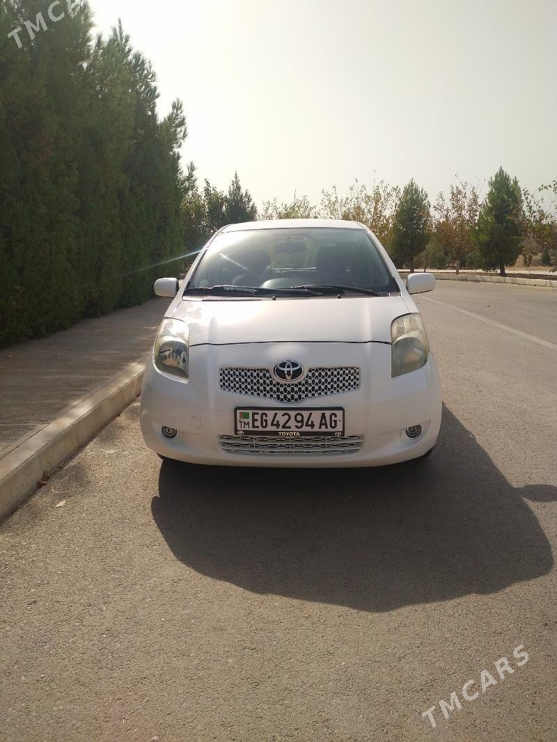 Toyota Yaris 2006 - 99 000 TMT - Aşgabat - img 7