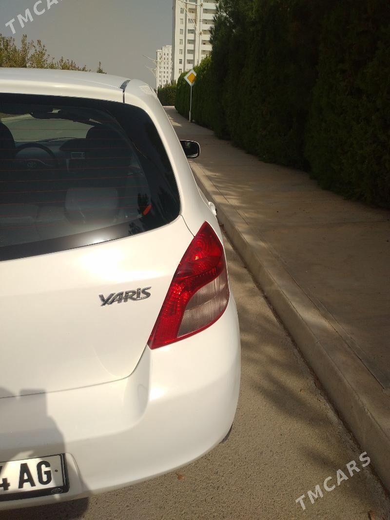 Toyota Yaris 2006 - 99 000 TMT - Aşgabat - img 3