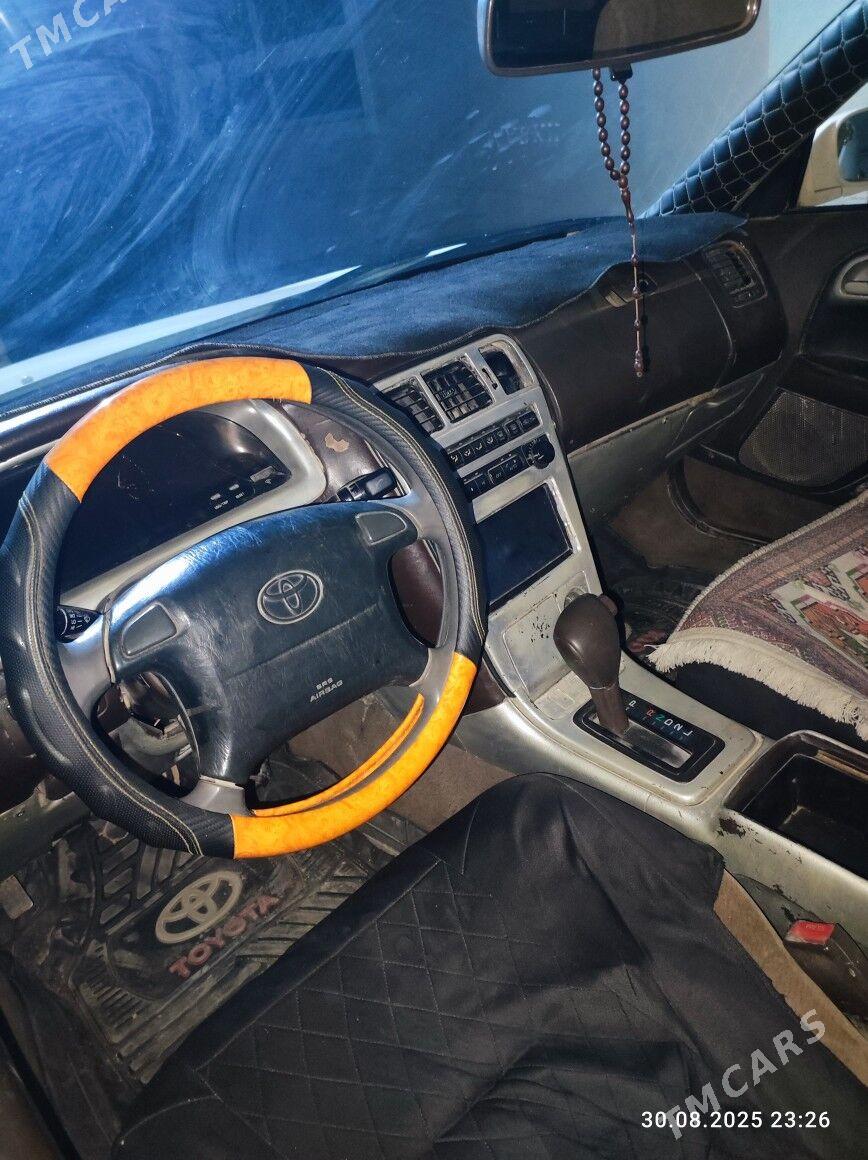 Toyota Mark II 1993 - 40 000 TMT - Туркменабат - img 5
