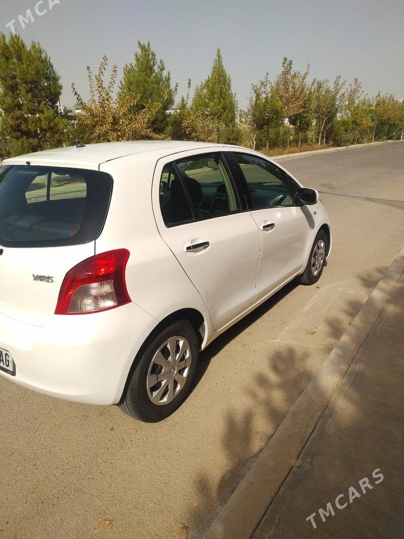 Toyota Yaris 2006 - 99 000 TMT - Aşgabat - img 2