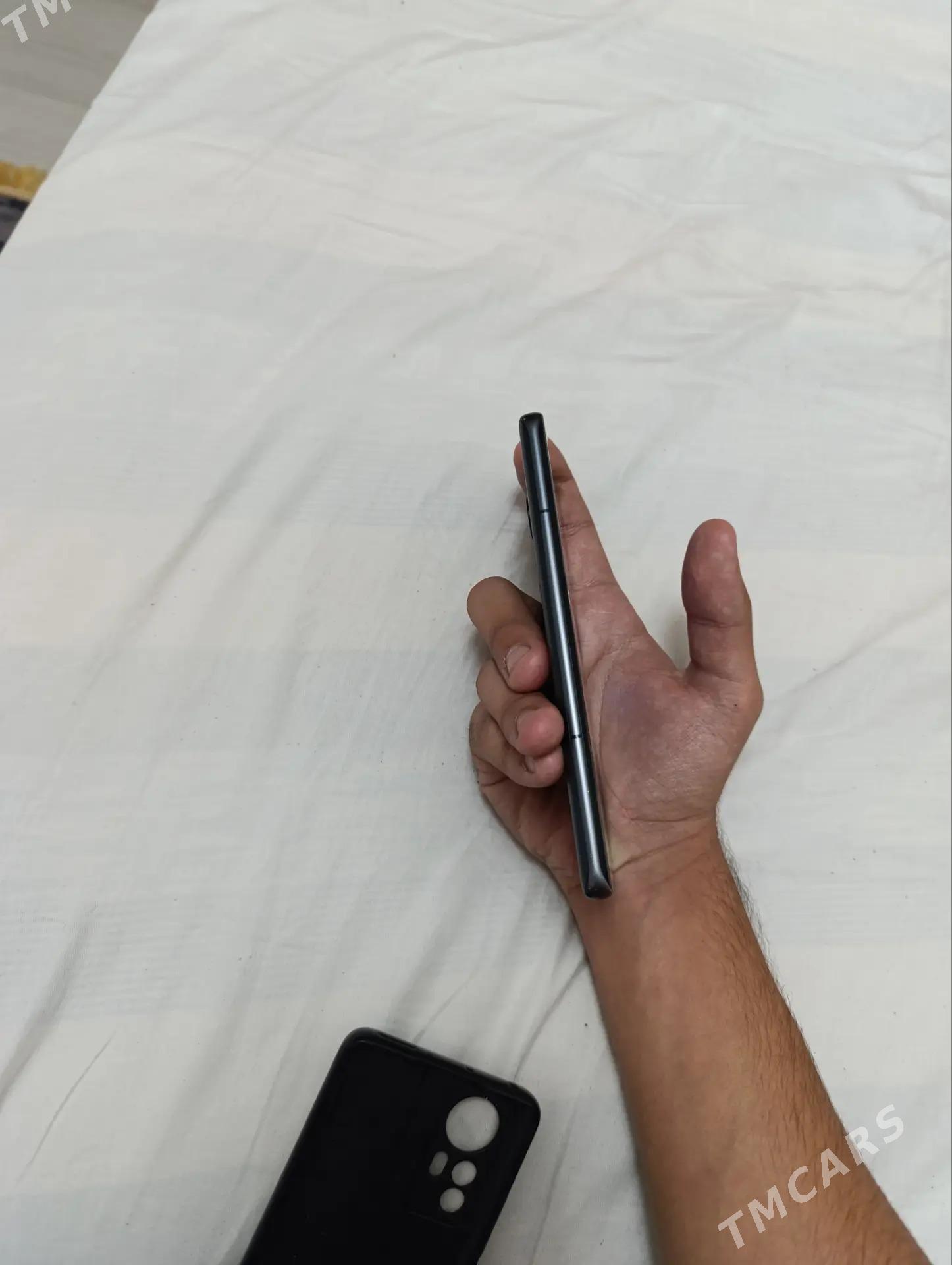 Mi 12X - Туркменабат - img 5